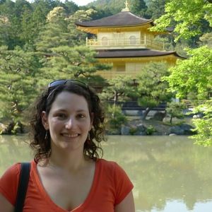 Meet your Posher, Anna